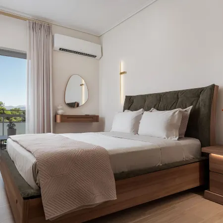 Arcadian Design Loft