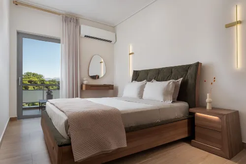 Arcadian Design Loft -  Privatzimmer