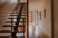 Shearwater : Wilson's Prom Views : 4 Bedrooms : Full Linen : Starlink - balcony