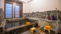 Shirataki Hotel - pemandangan pegunungan