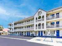 Motel 6 Watsonville, CA - Monterey Area - Bintang 2