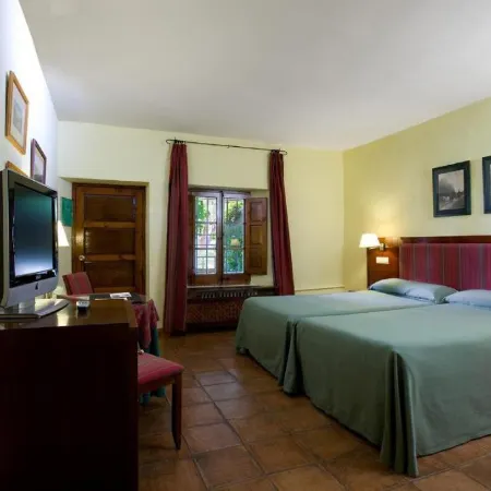 Hotel la Perdiz