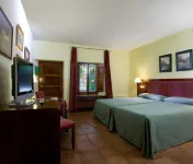 Hotel la Perdiz - Pet friendly