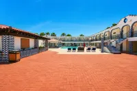 Playa Inn Rocky Point - Parking