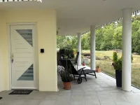 Cozy, quiet vacation apartment with a view of the countryside - 2-Star