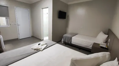 Star Hotel Express - 2-Star