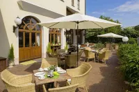 Hotel Hoyacker Hof - Wifi