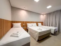 Uai Hotel Jaíba - 2-Star