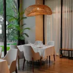 Supreme Hotel - Frühstück