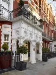 Collingham Serviced Apartments - Historic Hotels