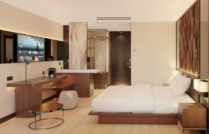 AC Hotel Bulle