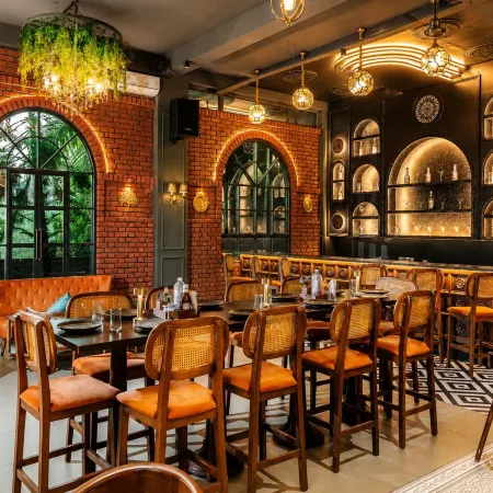 Ark Inn - Rajpur Road