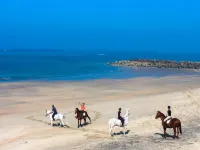 InnEsposende Sports Hostel - شاطئ