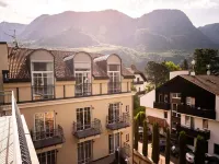 Hotel Villa Laurus - Wifi
