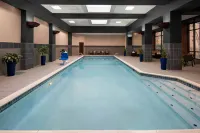 Pittsburgh Marriott North - 5-stjärniga