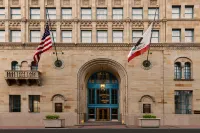 Courtyard by Marriott San Diego Downtown - bar
