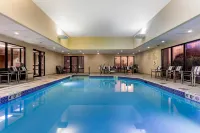 Hampton Inn Milwaukee-Airport - 2-Star