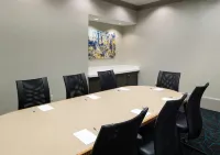 Hampton Inn & Suites Atlanta-Downtown - Business