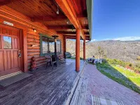 Road Runner Ranch 5 minutes from river and lake - Feriehus