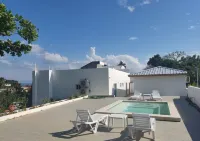 Samaná Suites Hotel - parking