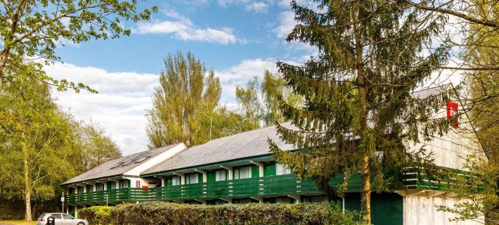 Ibis Coventry South Các khách sạn ở Coventry