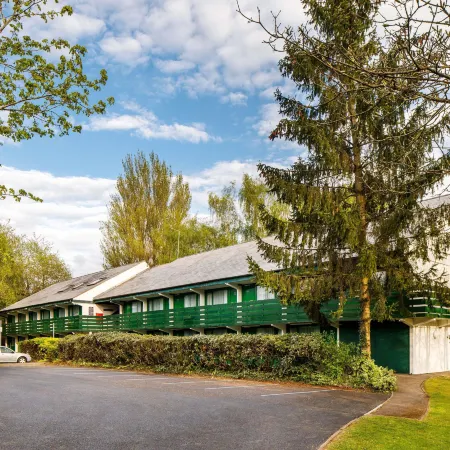 Ibis Coventry South