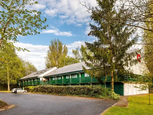 Ibis Coventry South - 3-Star