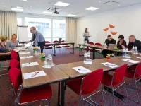 Ibis Sint Niklaas Centrum - С парковкой