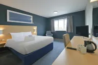 Travelodge Gateshead Hotel - Cho phép mang theo thú cưng