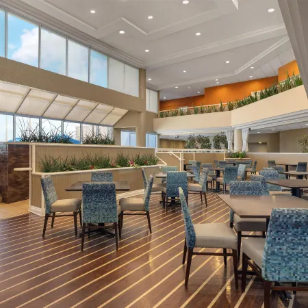 DoubleTree Suites by Hilton Melbourne Beach Oceanfront