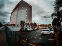 IBIS JATAI SHOPPING - Bãi đậu xe