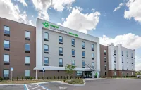 Extended Stay America Premier Suites Melbourne Palm Bay - salle de sport