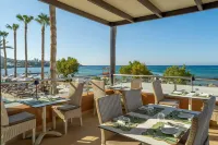 Blue Sea Beach Affiliated by Melia - breakfast