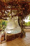 Alberi Del Paradiso - Badekar