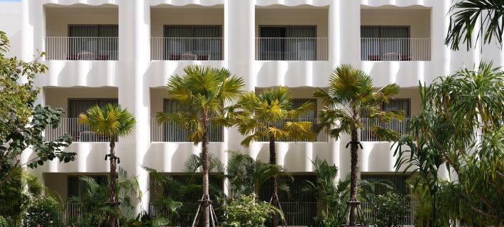 The Standard, Pattaya Na Jomtien Hotels in Pattaya