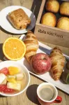 Ibis Setubal - breakfast
