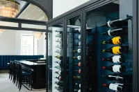Frontenac Club, an Ascend Collection Hotel - bar