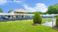 Econo Lodge Palmyra - Hershey - Wifi
