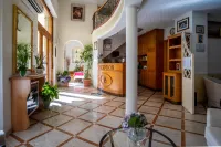 Hotel Savoia Sorrento - Barer
