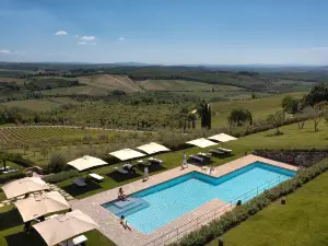 Hotel le Fontanelle