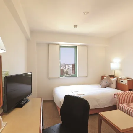 Aomori Forest Hotel Annex