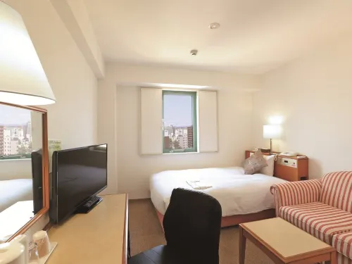 Aomori Forest Hotel Annex - Desayuno