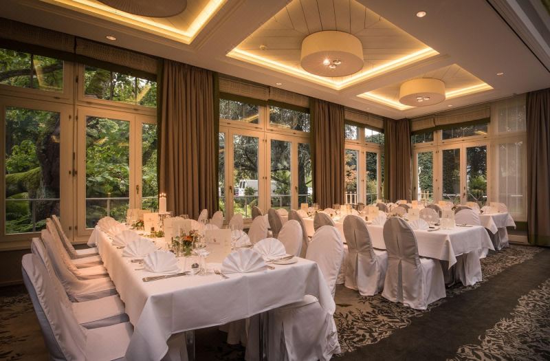 Hotel Interlaken photo 4