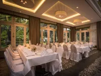 Hotel Interlaken - Desayuno