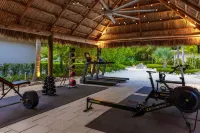Three Waters Resort and Marina, Islamorada, a Tribute Portfolio Resort - Gym