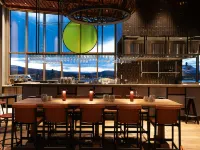 Elite Hotel Frost – Hotel & Spa - bar