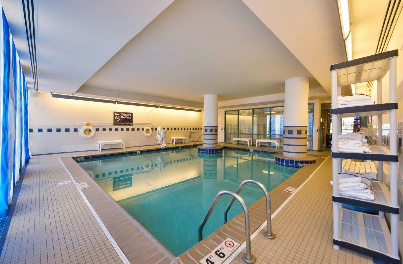 Hampton Inn Virginia Beach-Oceanfront South photo 2