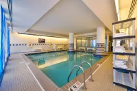 Hampton Inn Virginia Beach-Oceanfront South - Kæledyr tilladt