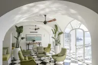 Hotel Miramalfi - Pet friendly