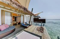 Cinnamon Hakuraa Huraa Maldives -All Inclusive - spa
